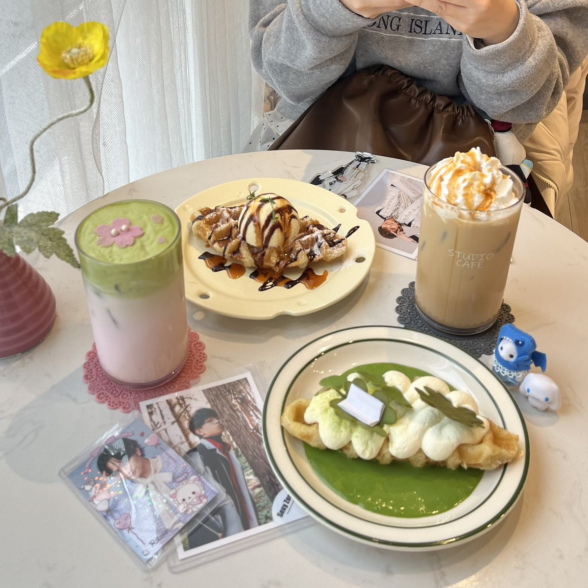 いぬこ🪐 tweet media