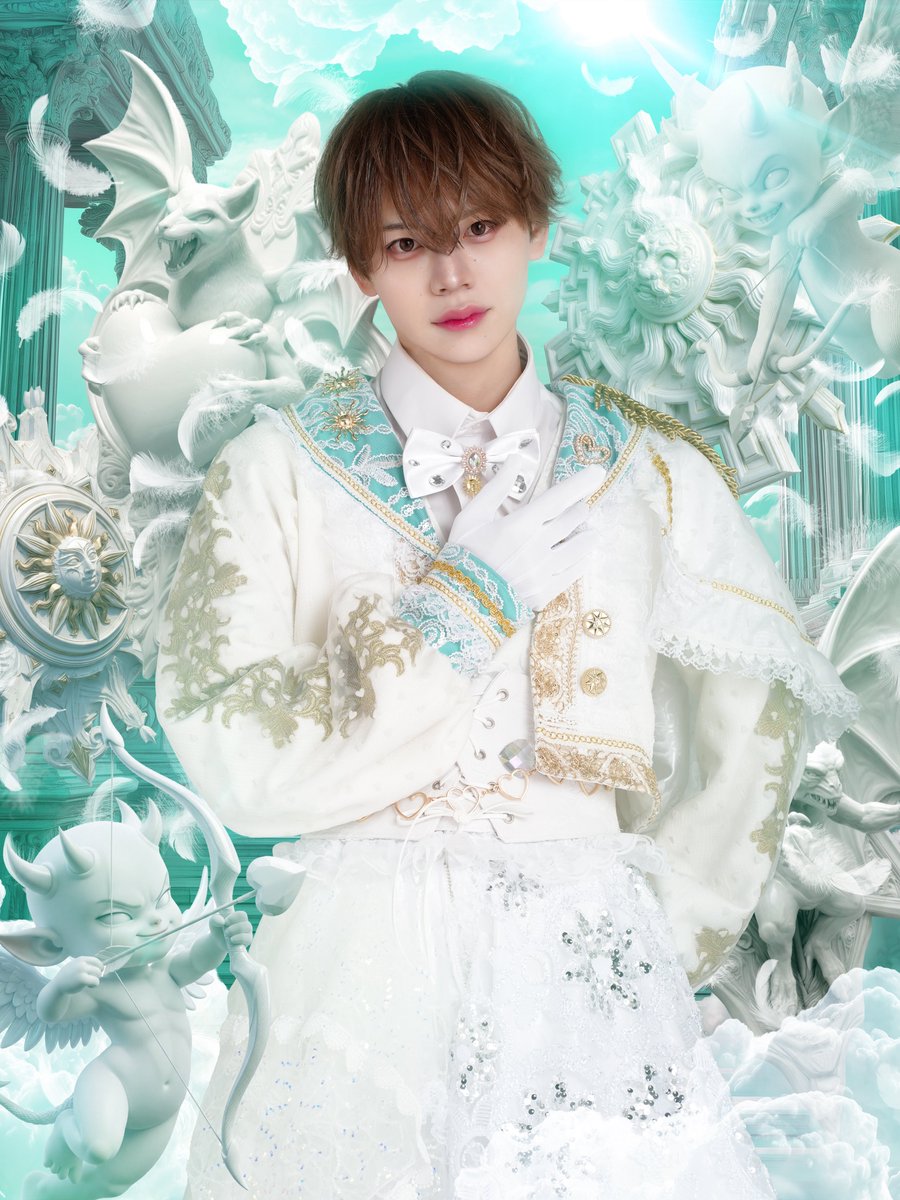 晴れのち恋 tweet media