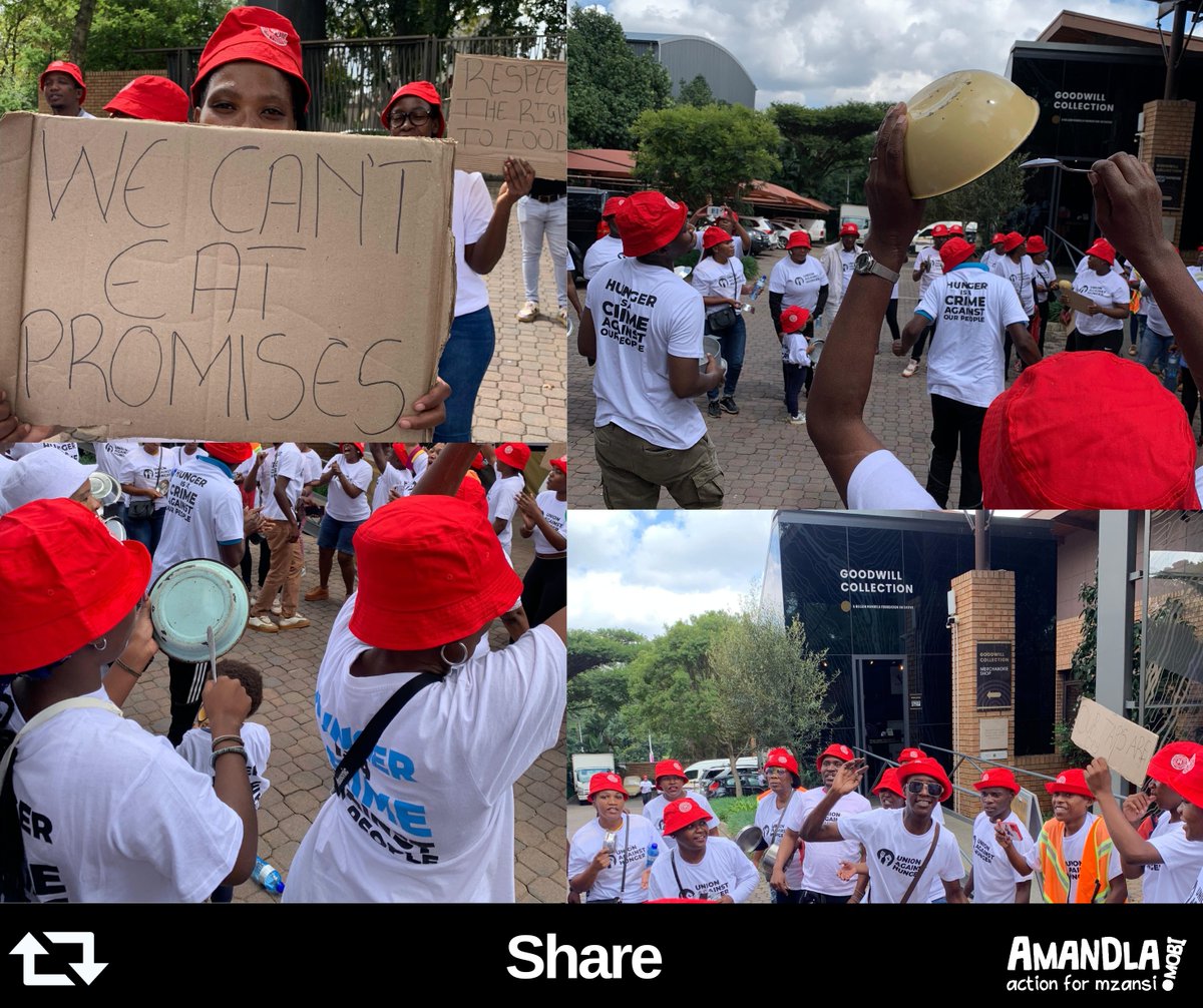 Amandla! tweet media