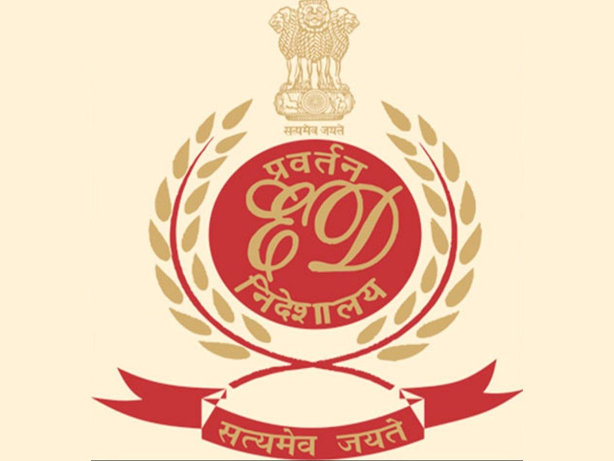 ani_digital's tweet photo. ED attaches 126 properties worth Rs 50,46.91 crore in PACL case in Punjab, Delhi
Read @ANI Story |
https://t.co/0YjzeXZA5L
#EnforcementDirectorate #PACL #Punjab #NewDelhi https://t.co/yb1vmxgnLc