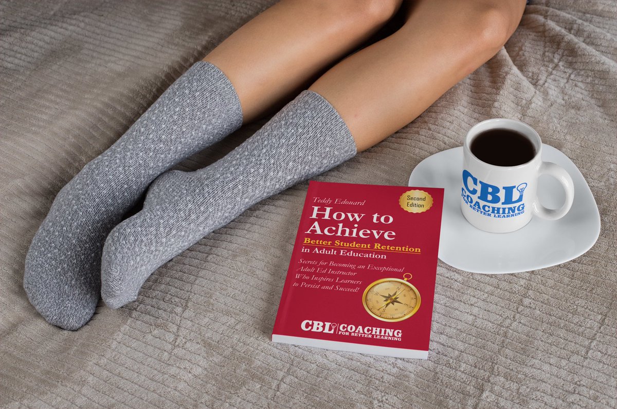 CBL Adult Ed Solutions and Textbooks tweet media