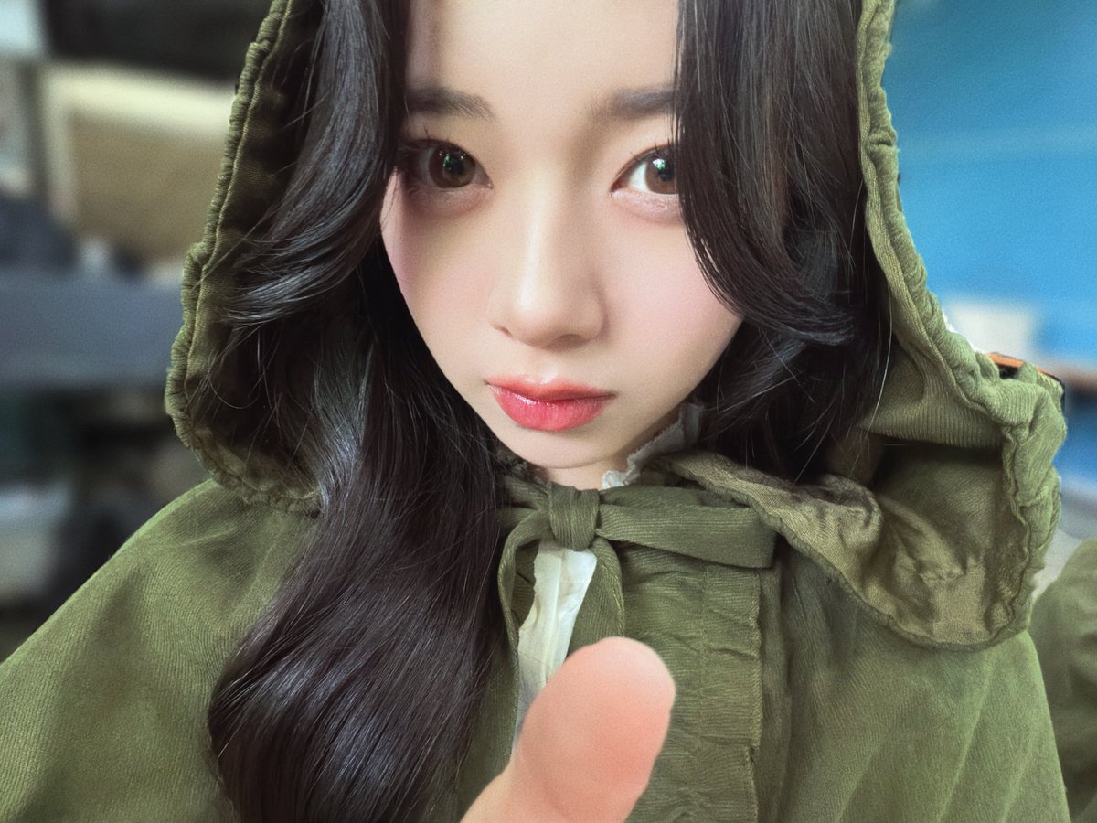 murayama_yuuka's tweet photo. おふしょっと📷

見逃し配信スタートしたよ🍀.*
（22日21:00まで）https://t.co/Vyc0yqG3zW
#ニアジョイ4周年コンサート https://t.co/jyjd9y84la