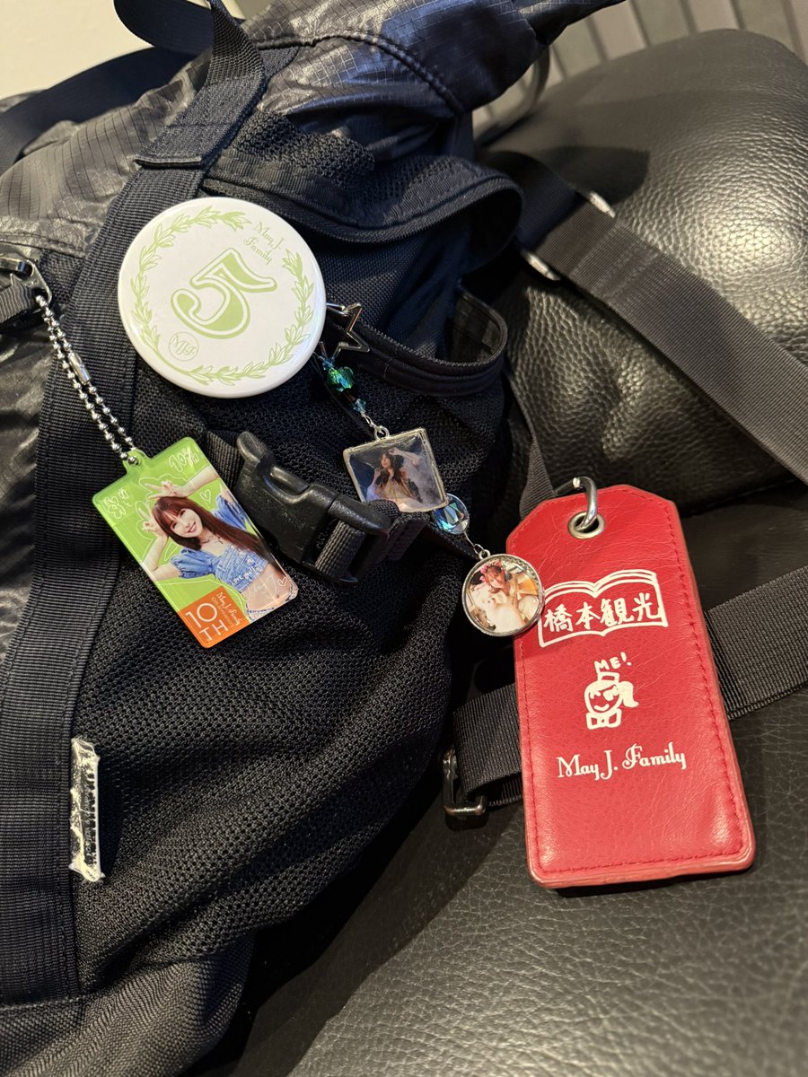 夜のセナ@音楽垢🍥 tweet media