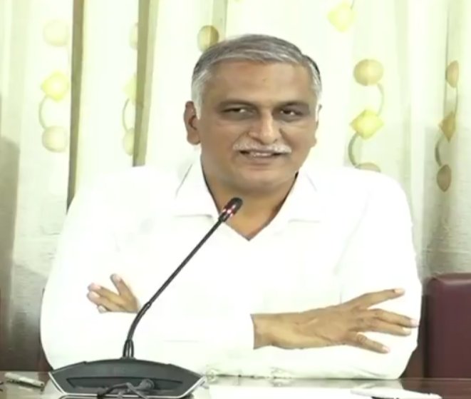 Mission Telangana tweet media