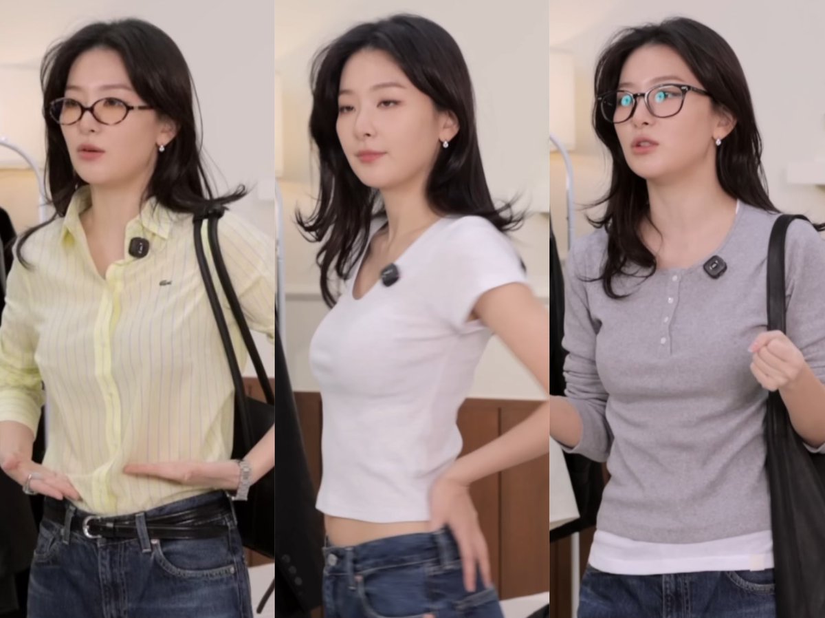 seulgi’s the hottest woman alive