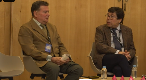 SETRADE (Soc.Esp. de Traumatología del Deporte) tweet media