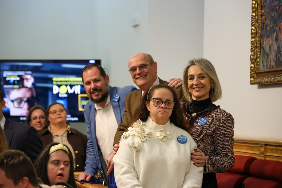 Grupo Municipal VOX Ayuntamiento de Toledo tweet media