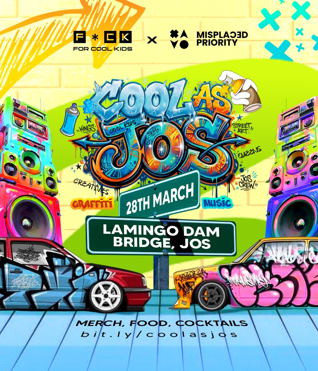 Unijos Noisemaker tweet media