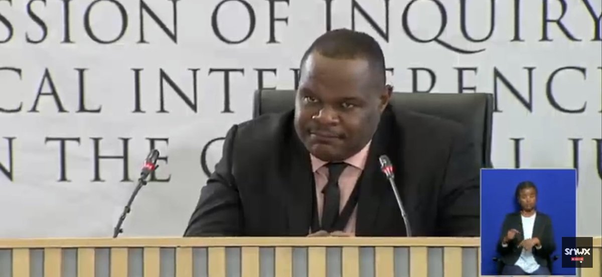 Tau e Tshehadi tweet media