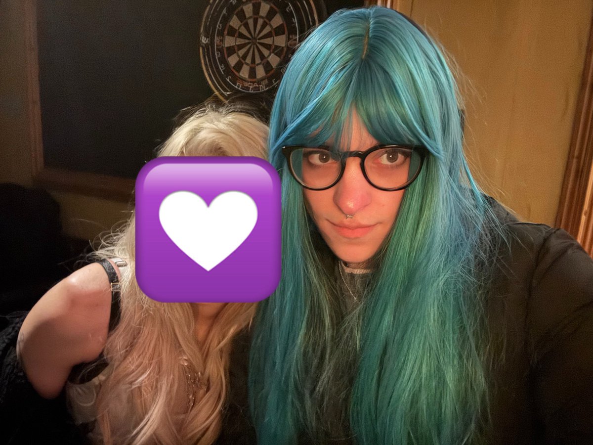 kitty (carmen) tweet media