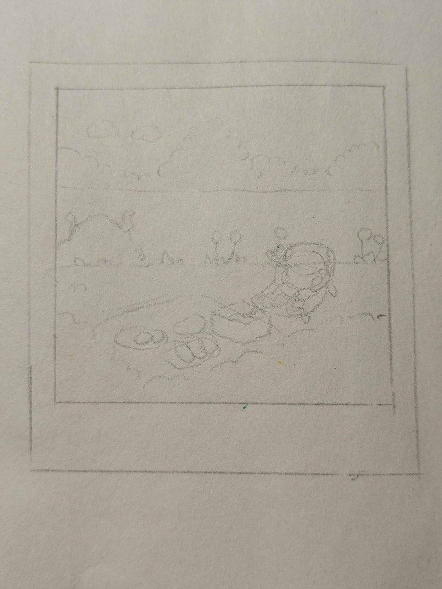 白给的小菜 tweet media