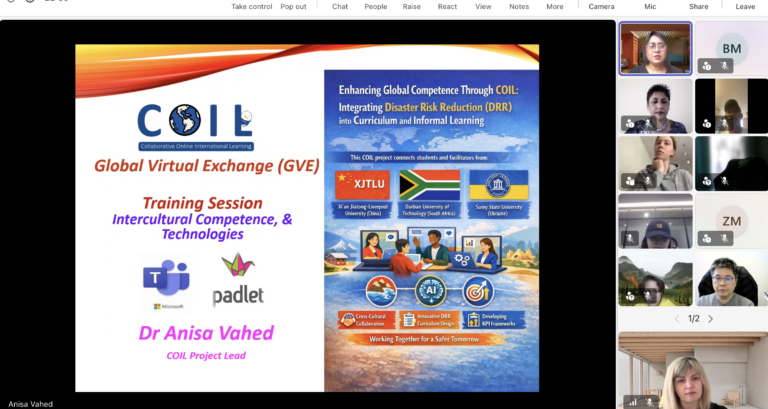 Sumy State University | SumDU tweet media