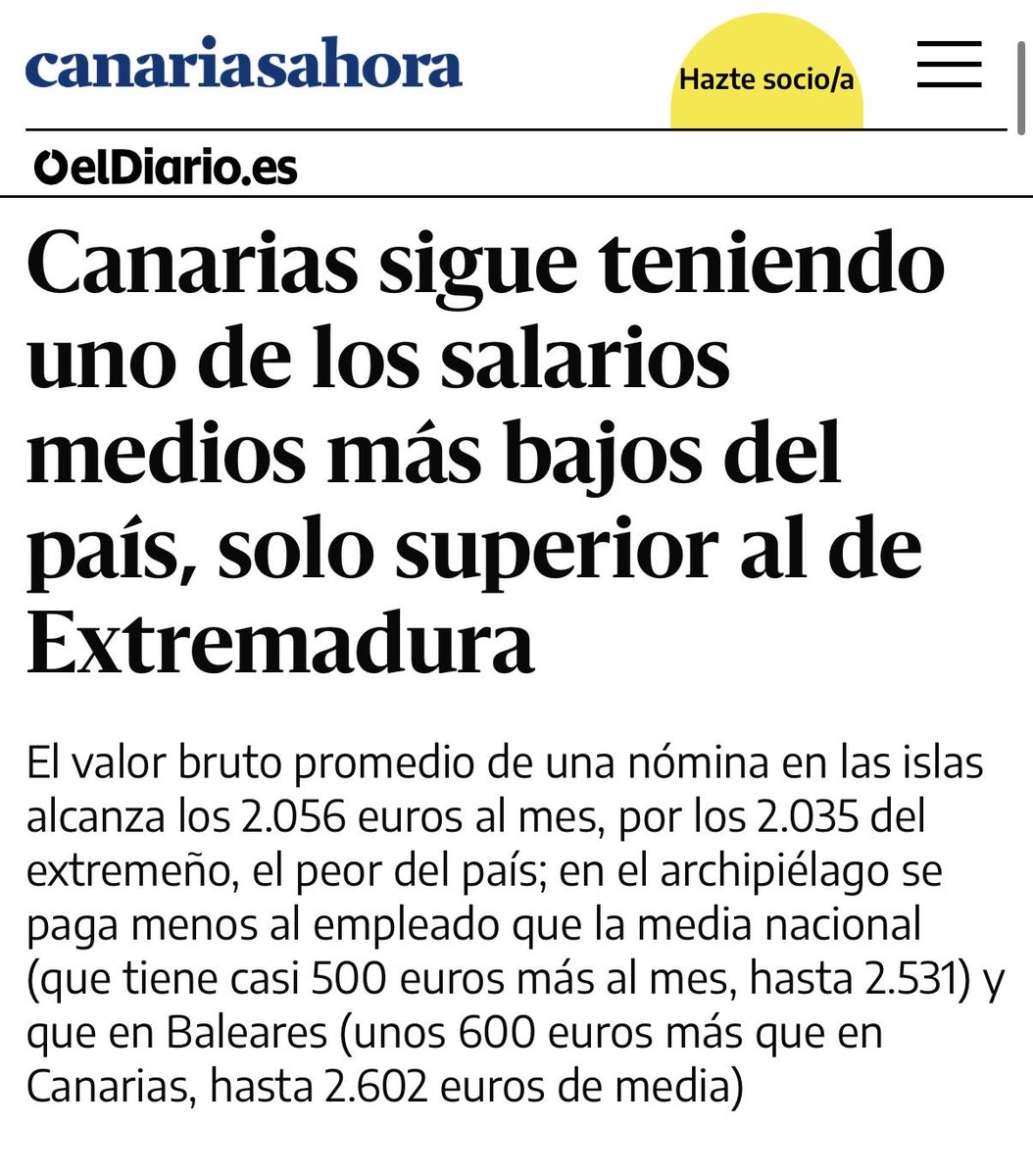 Daniel Falero tweet media