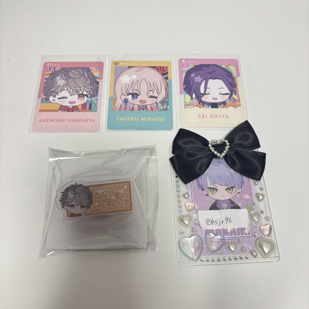 あまね🎀初回リトリン必読 tweet media