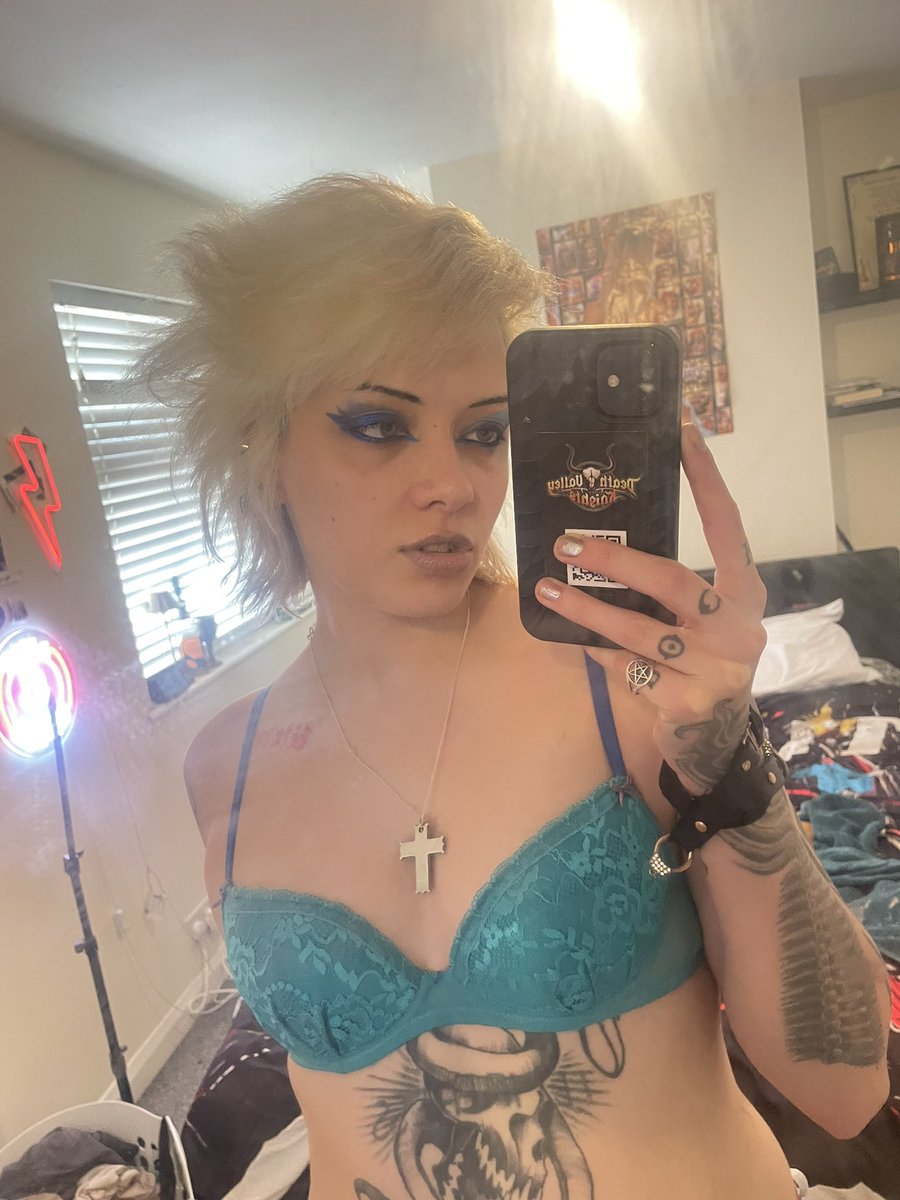 glitterqueen99⚡️ NSFW tweet media