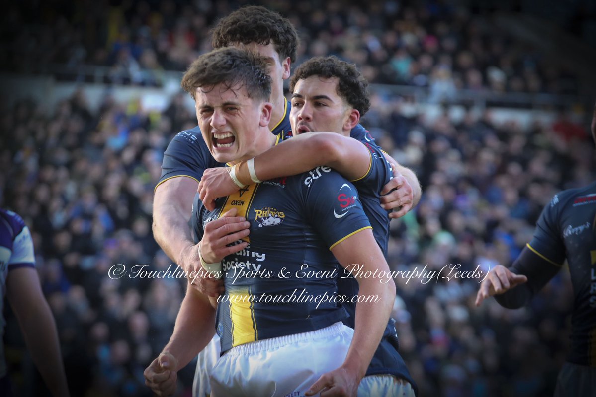 Touchlinepics Sports & Event Photography (Leeds) tweet media