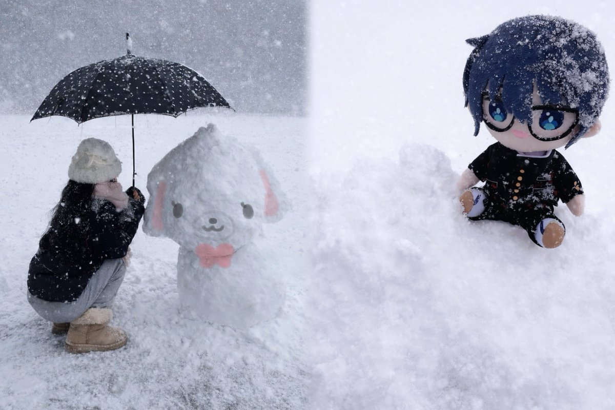 hyuunil's tweet photo. @0

☃️ https://t.co/6nwUMtaq9m