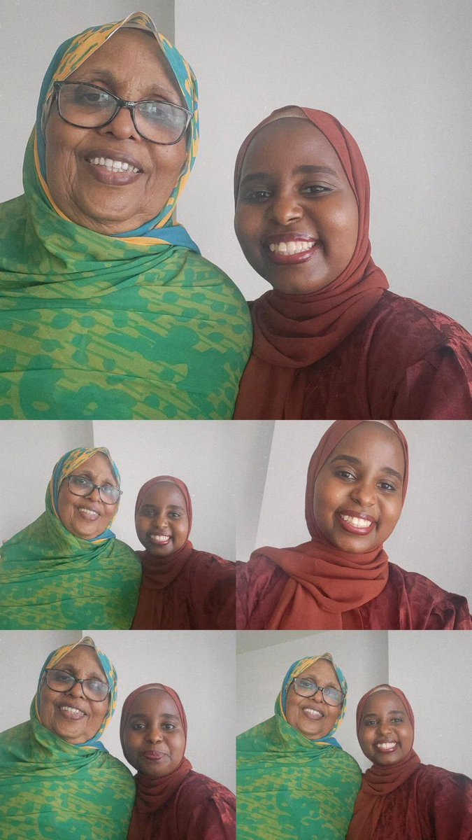 Mako-Khadira A.Isman tweet media