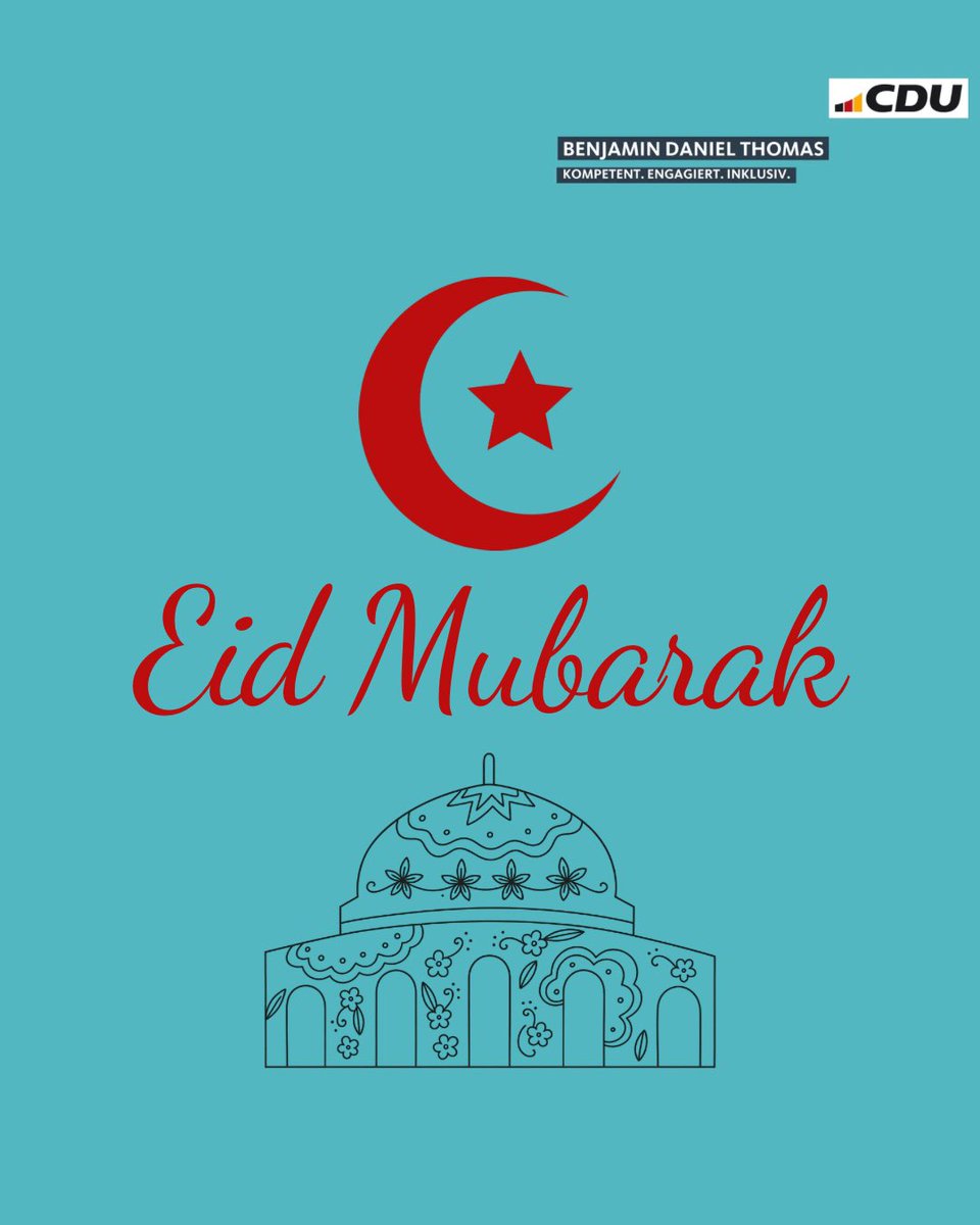 Benjamin Daniel Thomas tweet media