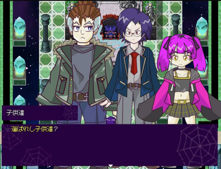 ンミガガ tweet media