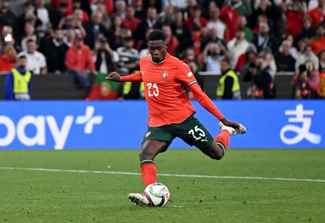 Le Meilleur du PSG tweet media