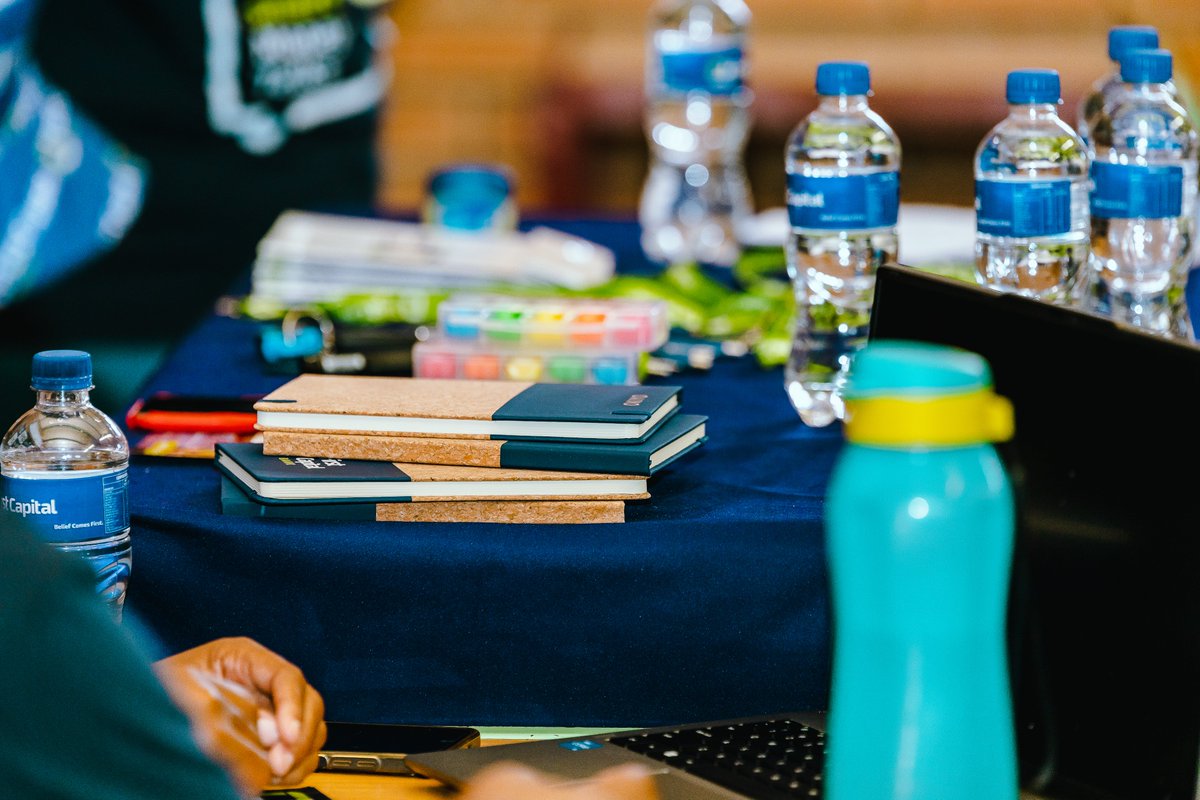 First Capital Bank Botswana tweet media