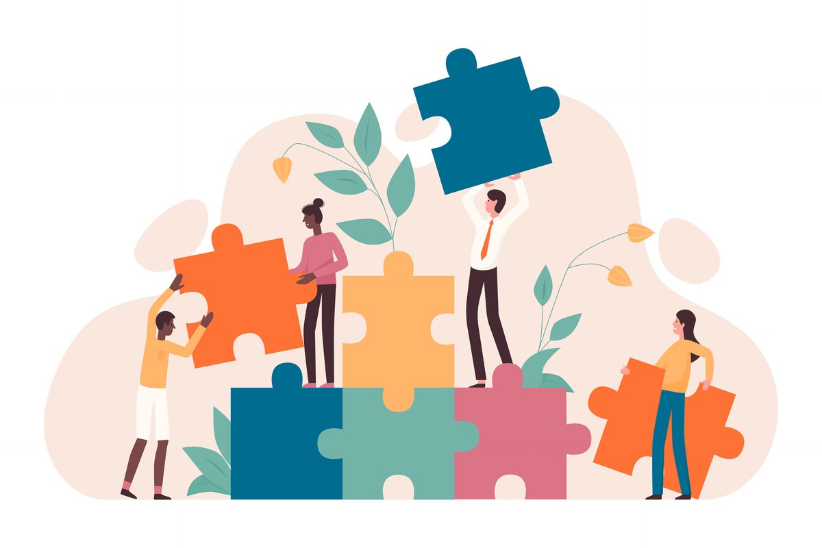 Campaign for Trauma-Informed Policy and Practice tweet media