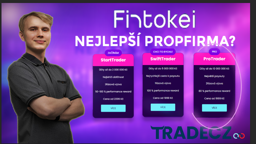 Trading TradeCZ tweet media
