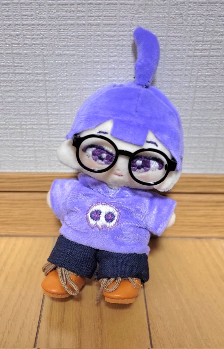 ぬいろ tweet media