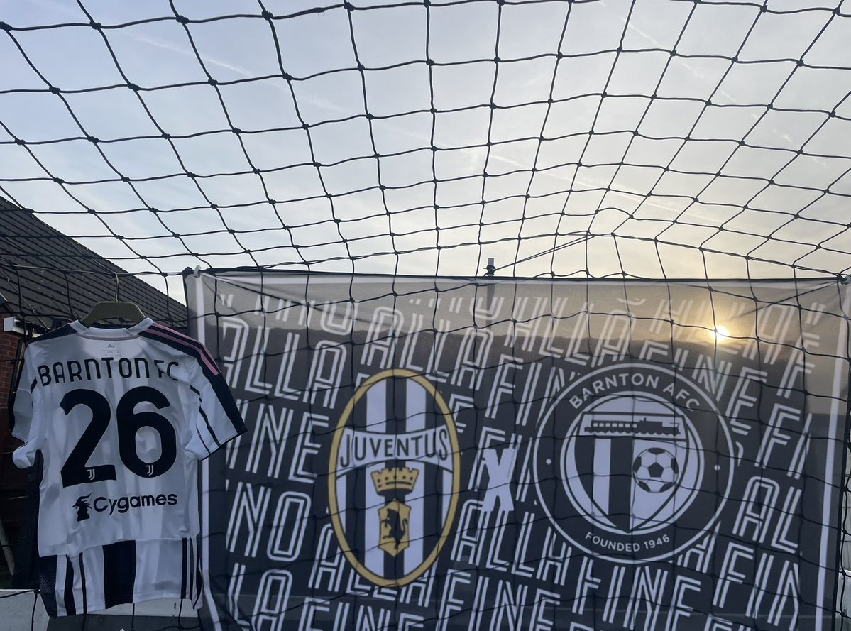 Barnton AFC tweet media