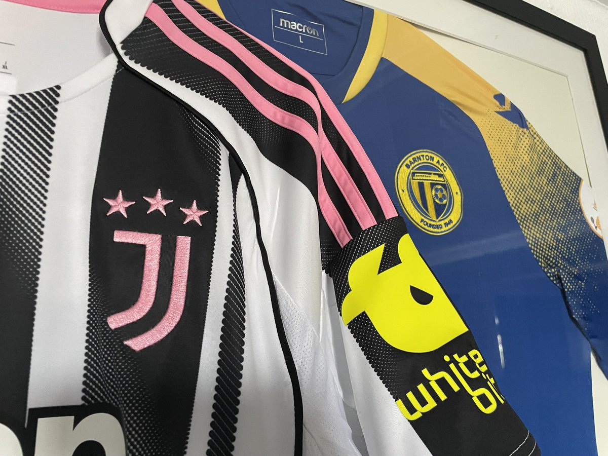 Barnton AFC tweet media