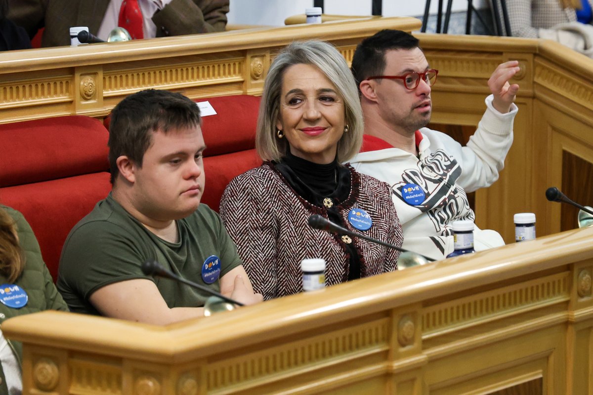 Grupo Municipal VOX Ayuntamiento de Toledo tweet media