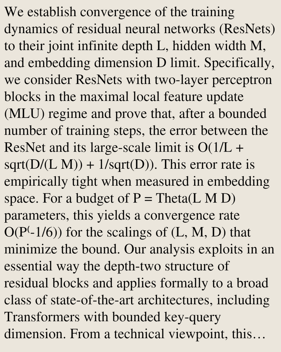 Statistics Papers tweet media