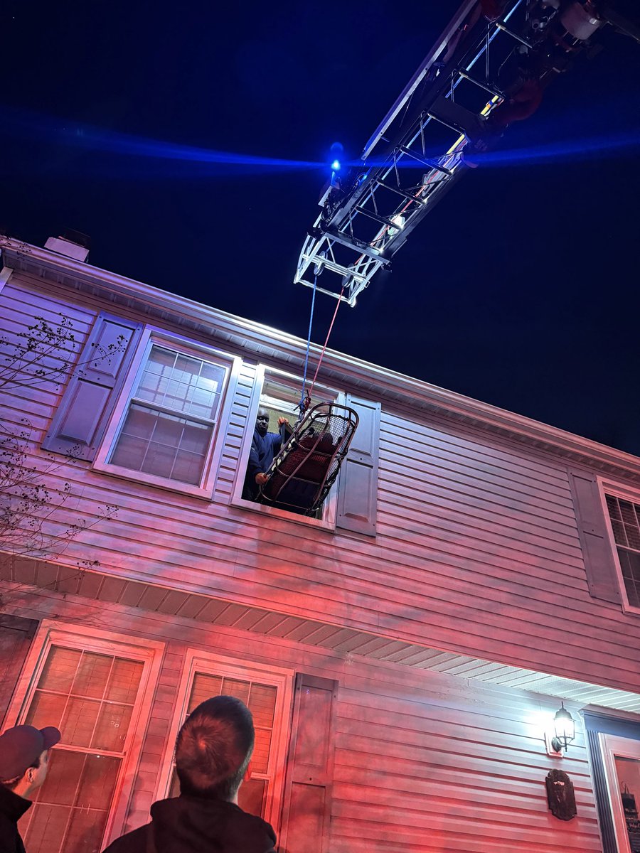 Abingdon Fire Company (MD) tweet media