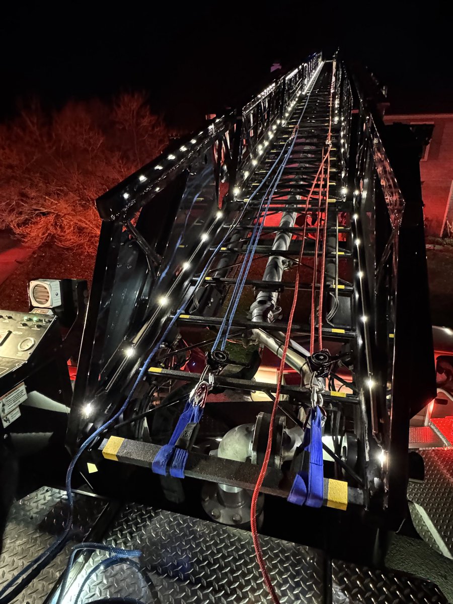 Abingdon Fire Company (MD) tweet media