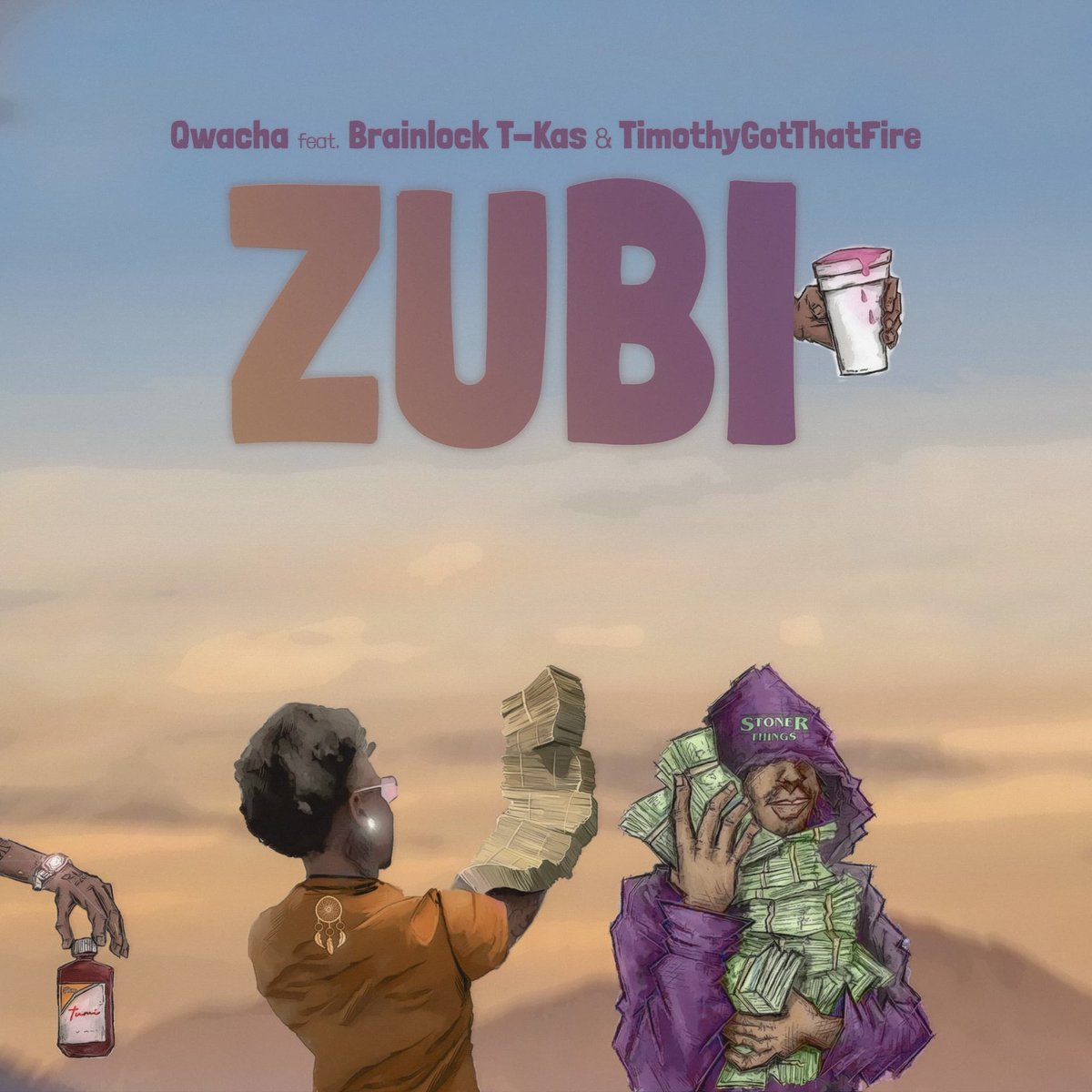ZUBI Out Now‼️ 

Spotify: open.spotify.com/track/4TcQZIu9…

Apple Music: music.apple.com/us/song/zubi-s…

Audiomack: audiomack.com/song/q_bgr/69b…