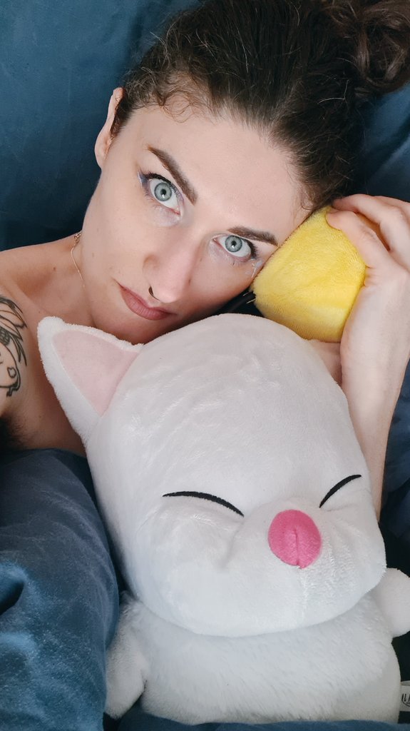 Imaginatrix's Obedient Replic8tor tweet media