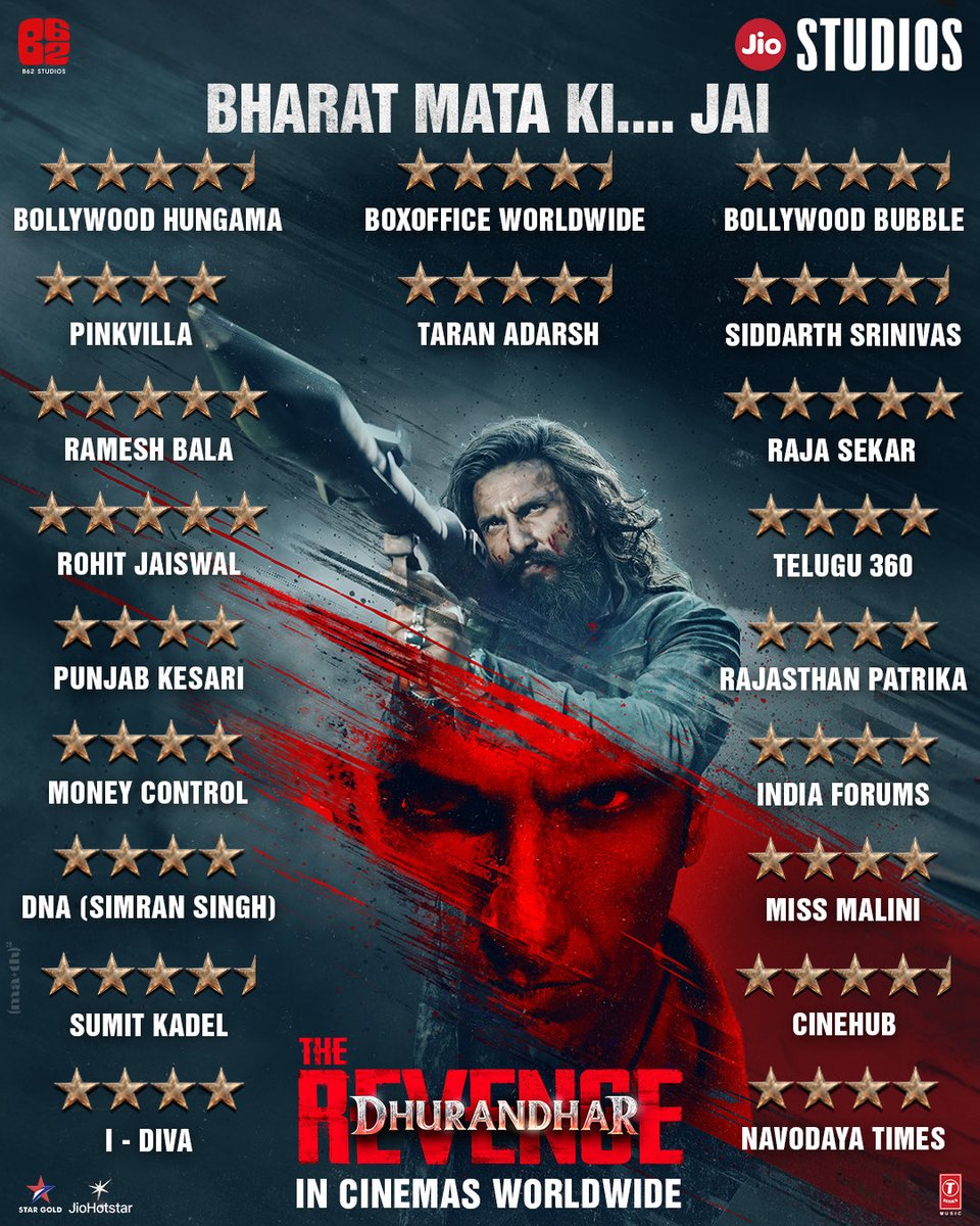 White Rivers Media tweet media