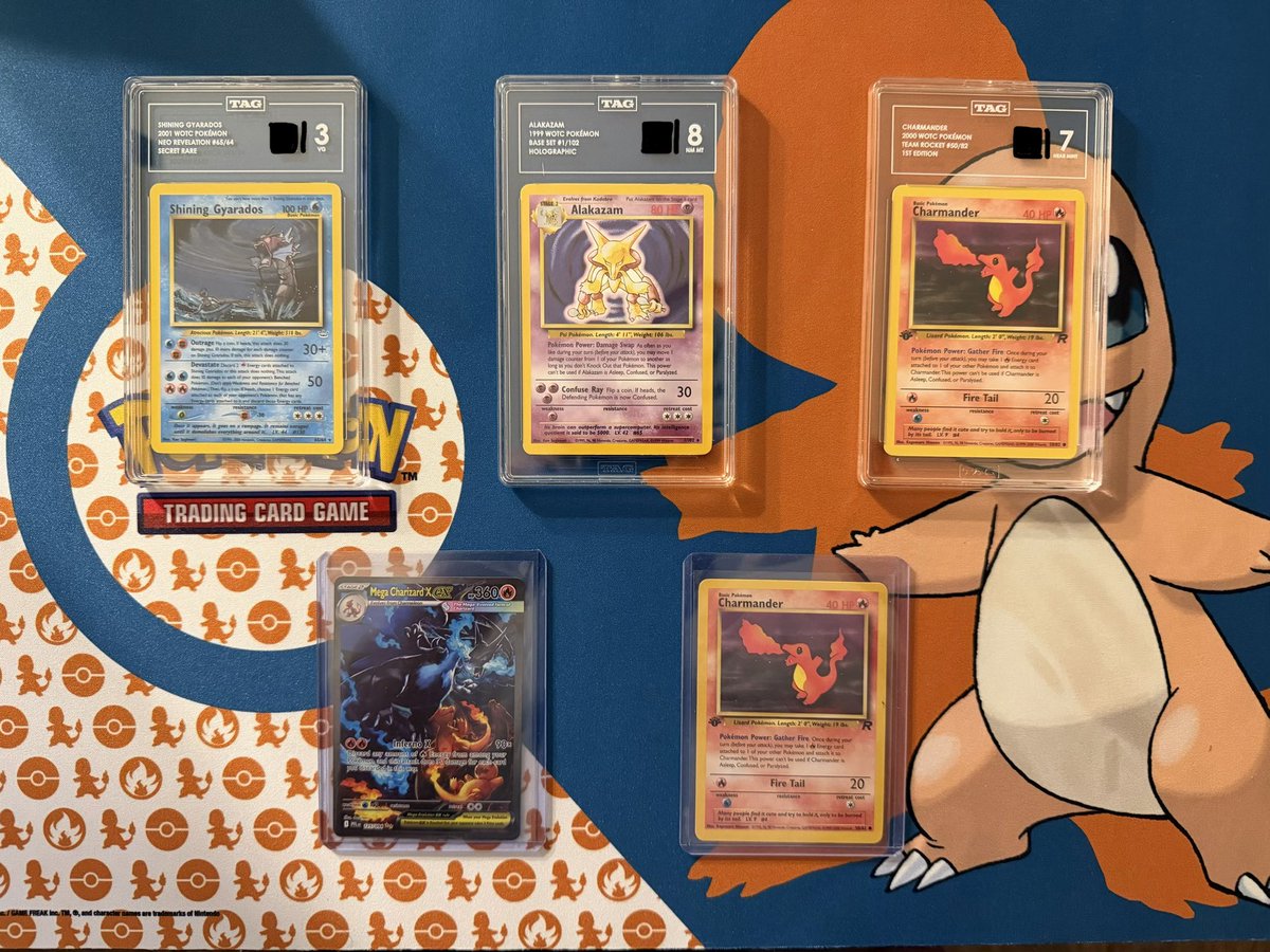 Charmander Chief tweet media