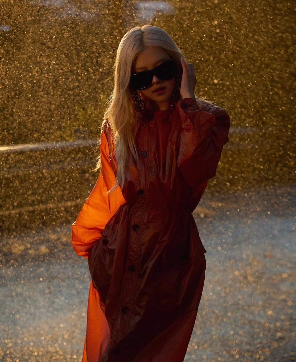 blackpink tweet media