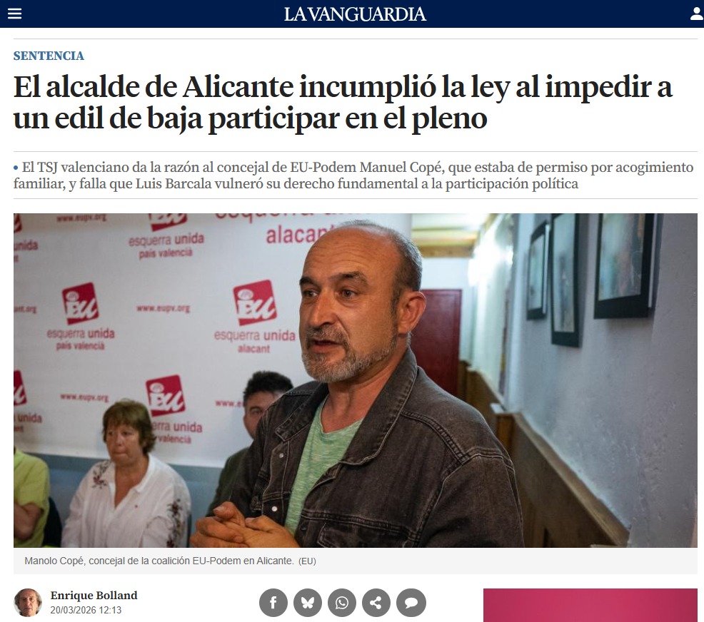 Manolo Copé tweet media