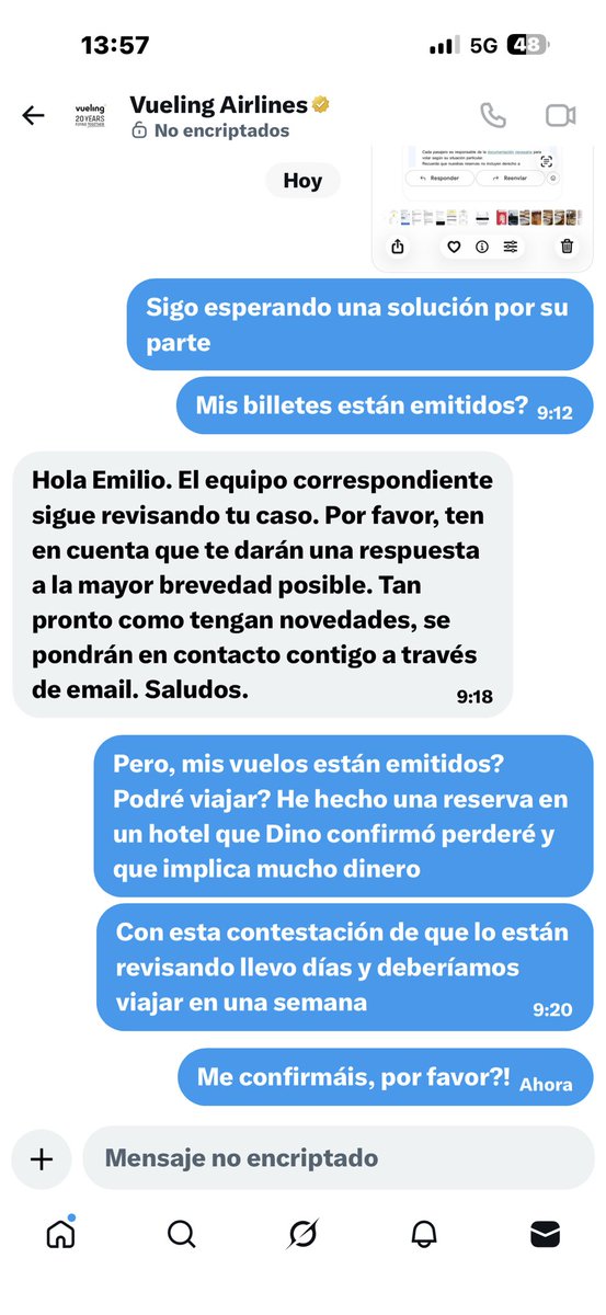 Emilio Formoso tweet media