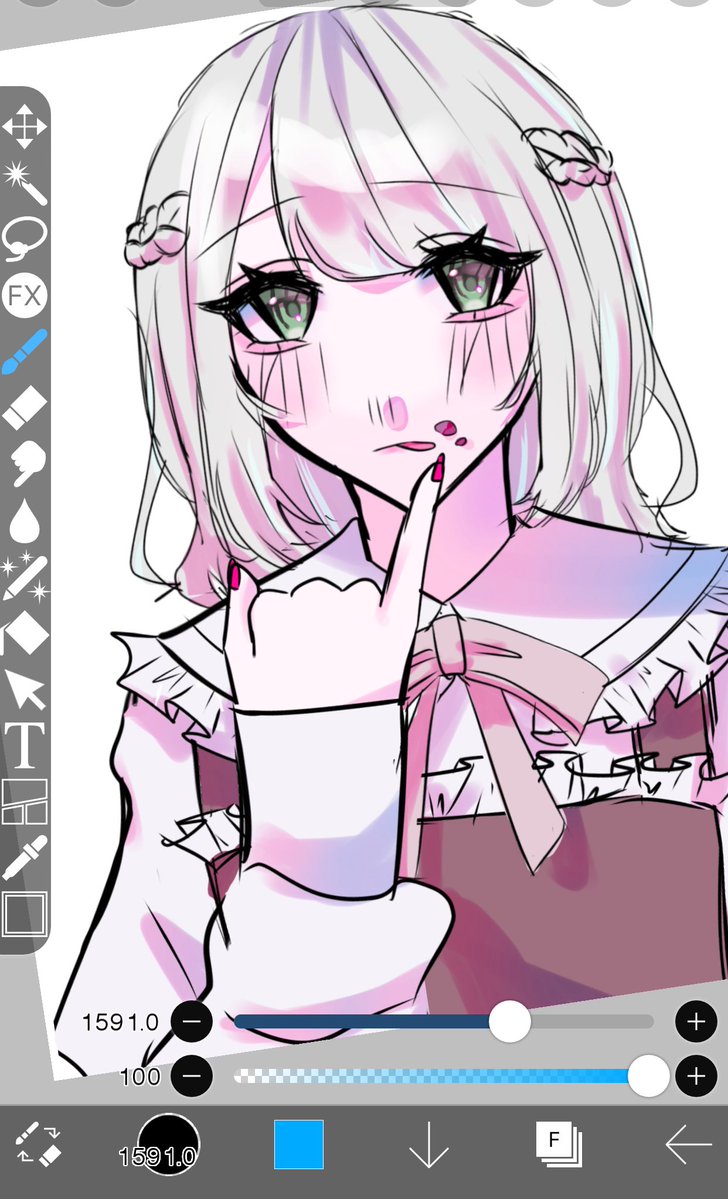 まなちゃん tweet media