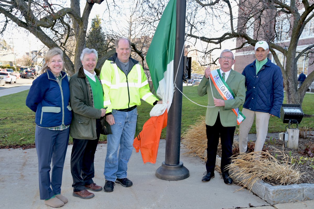 Town of Greenwich CT tweet media