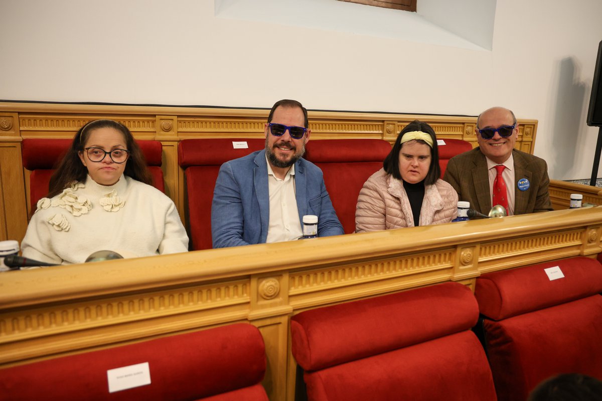 Grupo Municipal VOX Ayuntamiento de Toledo tweet media