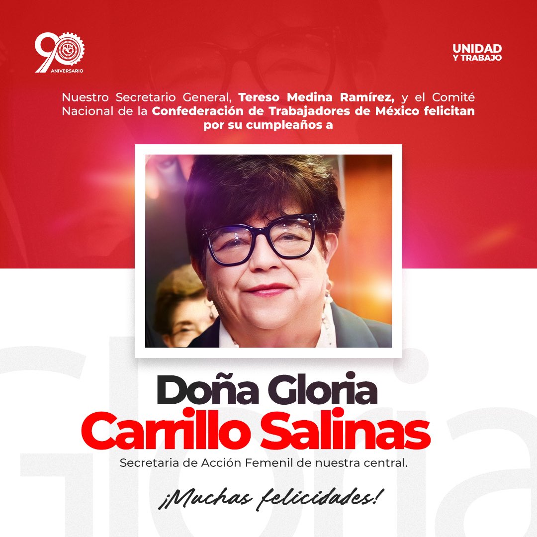 CTM Nacional tweet media