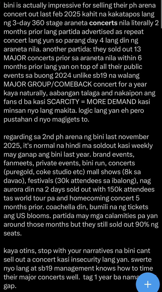 toxic fan slayer tweet media