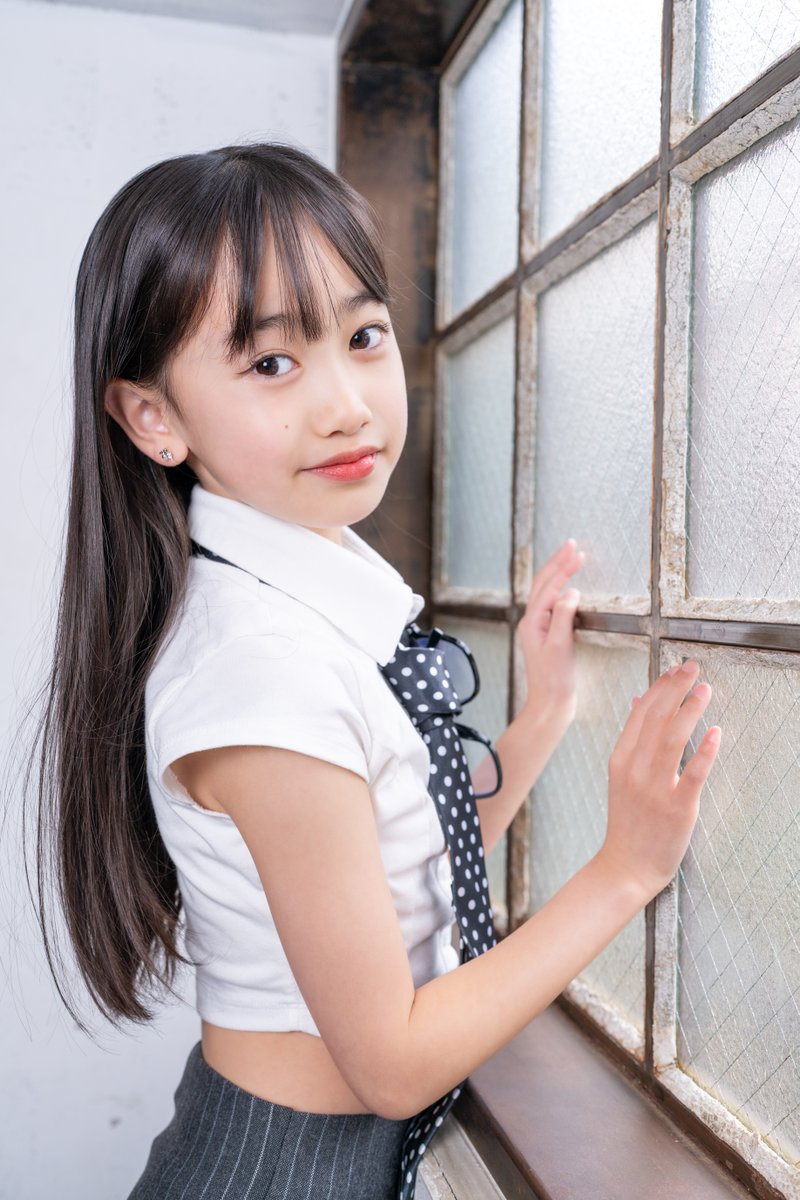 2026.03.20 TIP撮影会 ひまちゃんしか・・・🥹 #スプラウト学園 #ひま