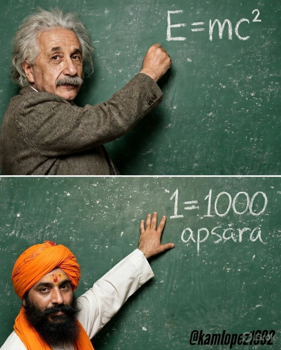 The GOAT tweet media