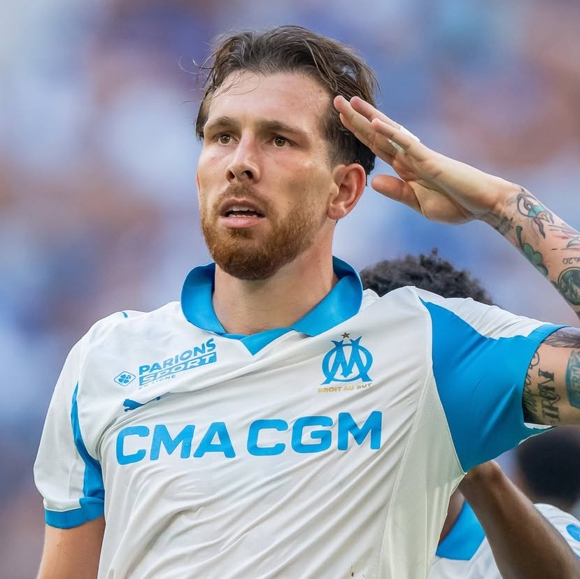 Massilia Zone tweet media